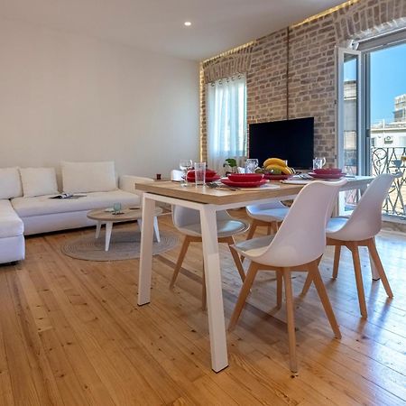 Vailato Swan White Suite Corfu  Exteriör bild