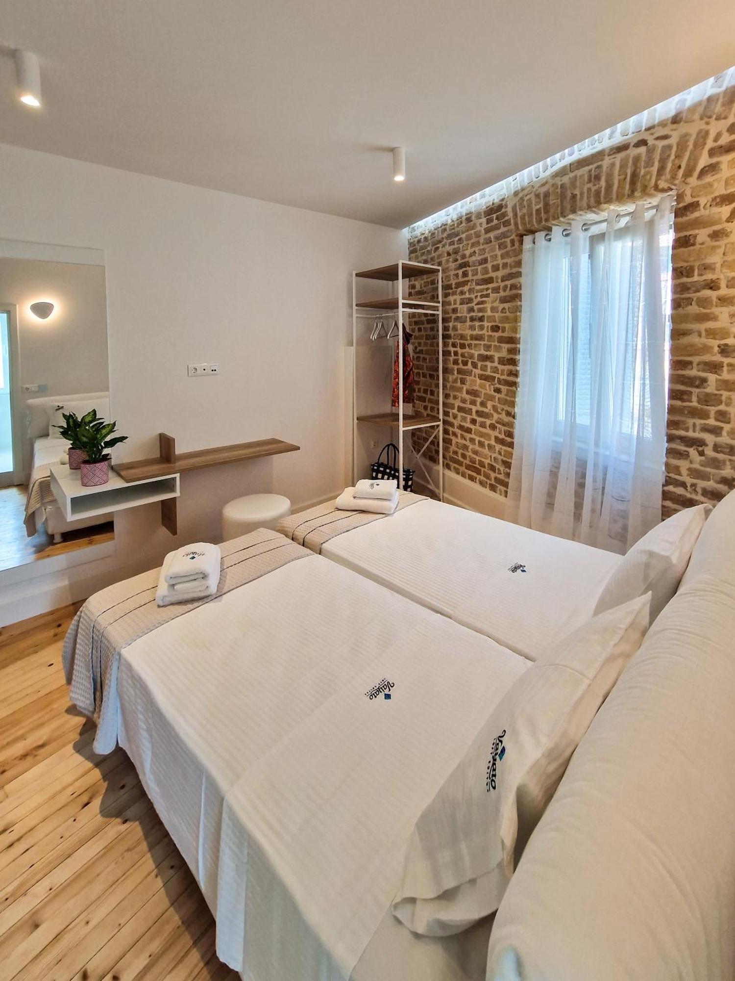 Vailato Swan White Suite Corfu  Exteriör bild