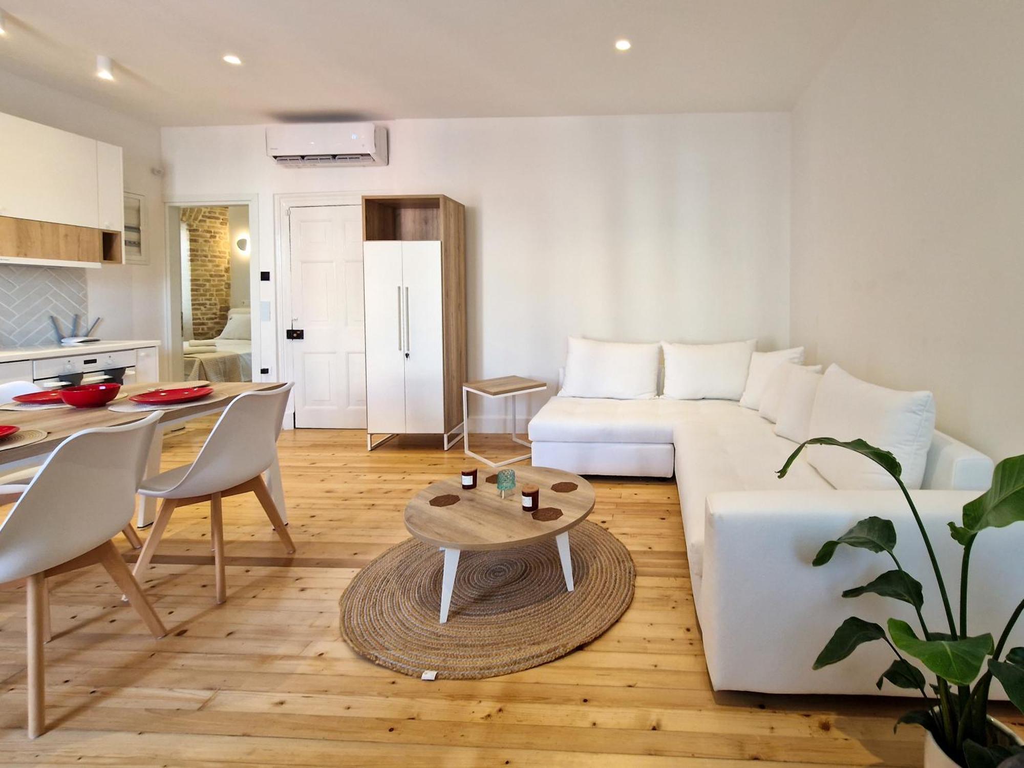 Vailato Swan White Suite Corfu  Exteriör bild