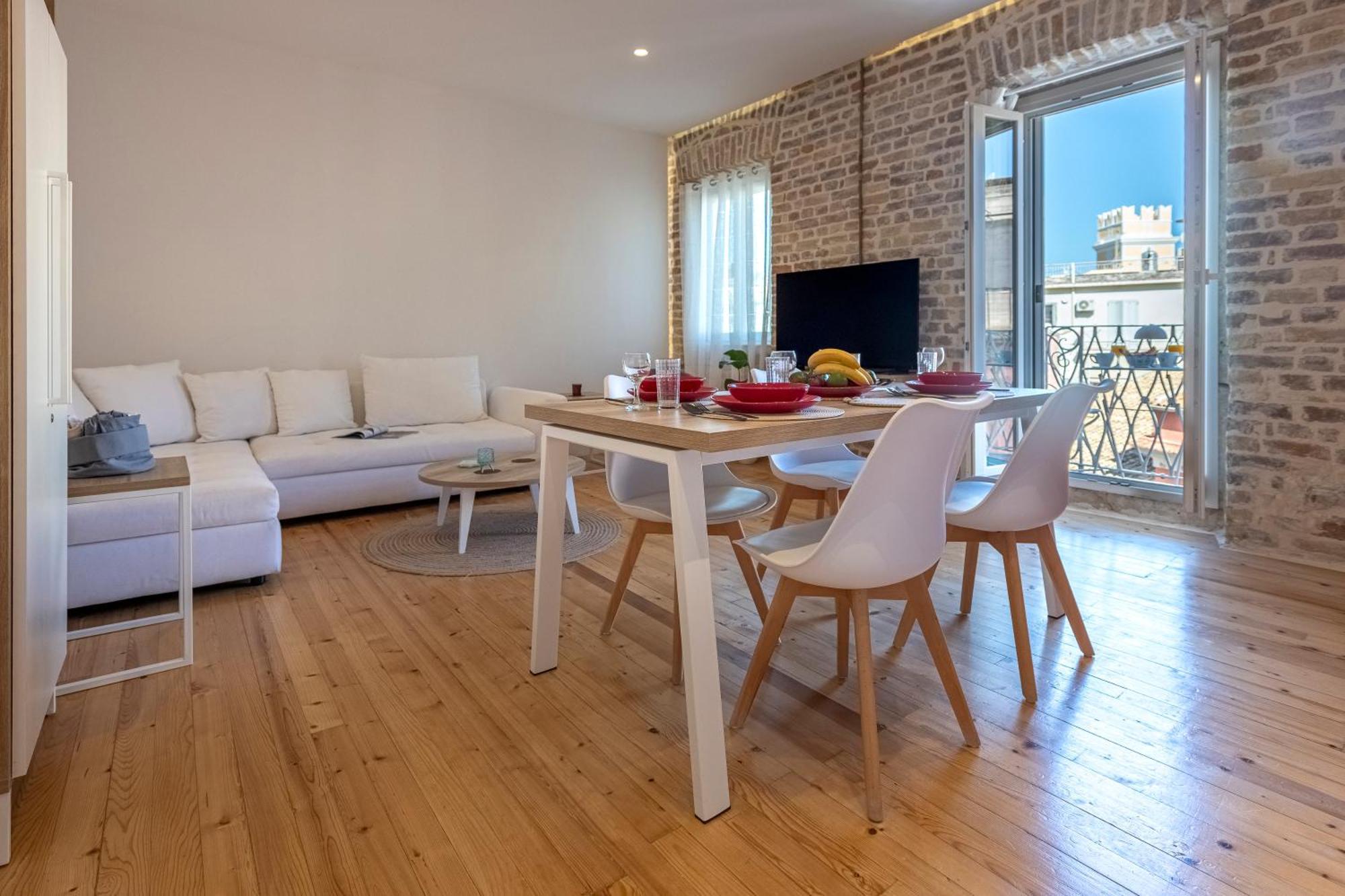Vailato Swan White Suite Corfu  Exteriör bild