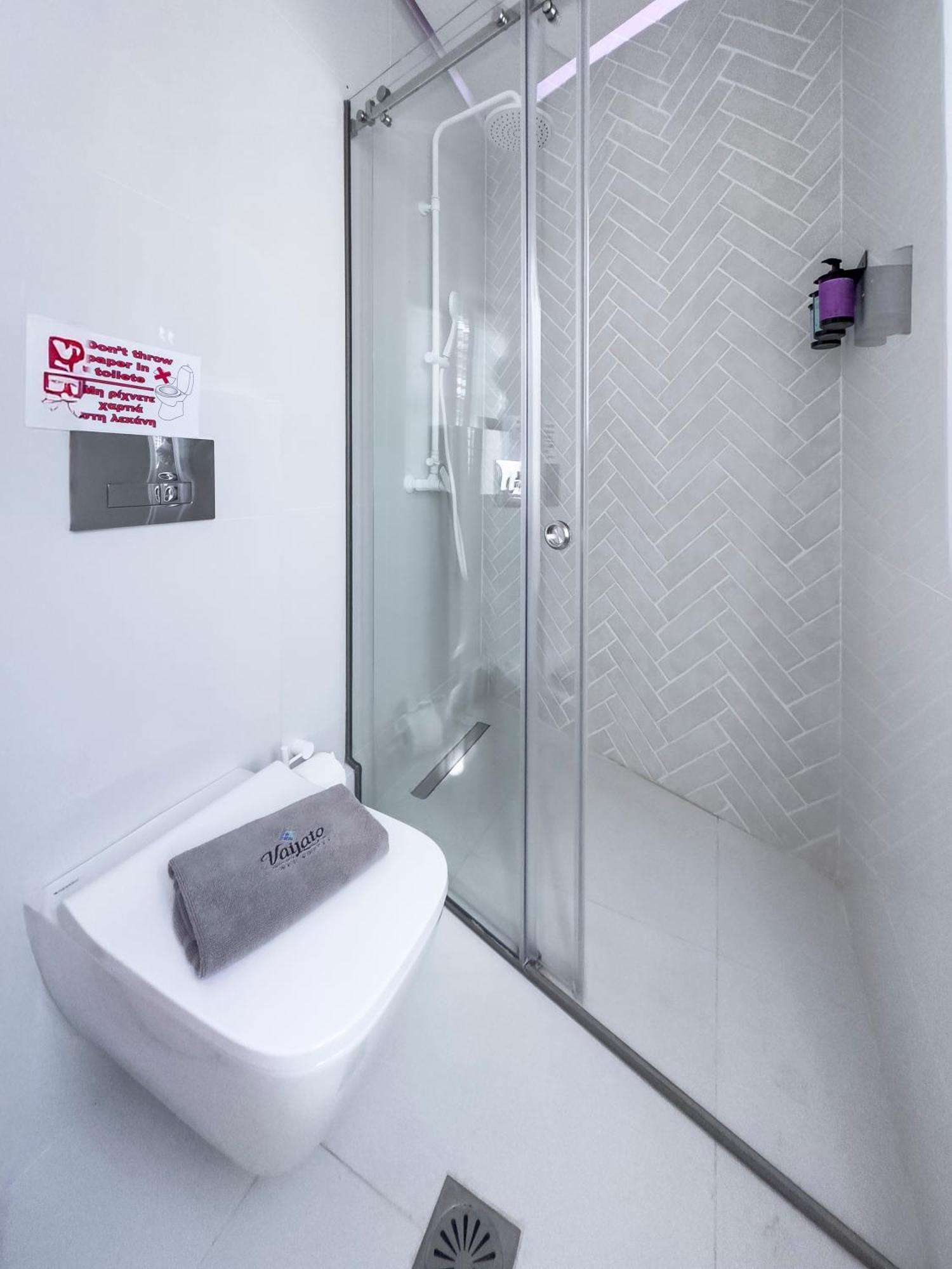 Vailato Swan White Suite Corfu  Exteriör bild
