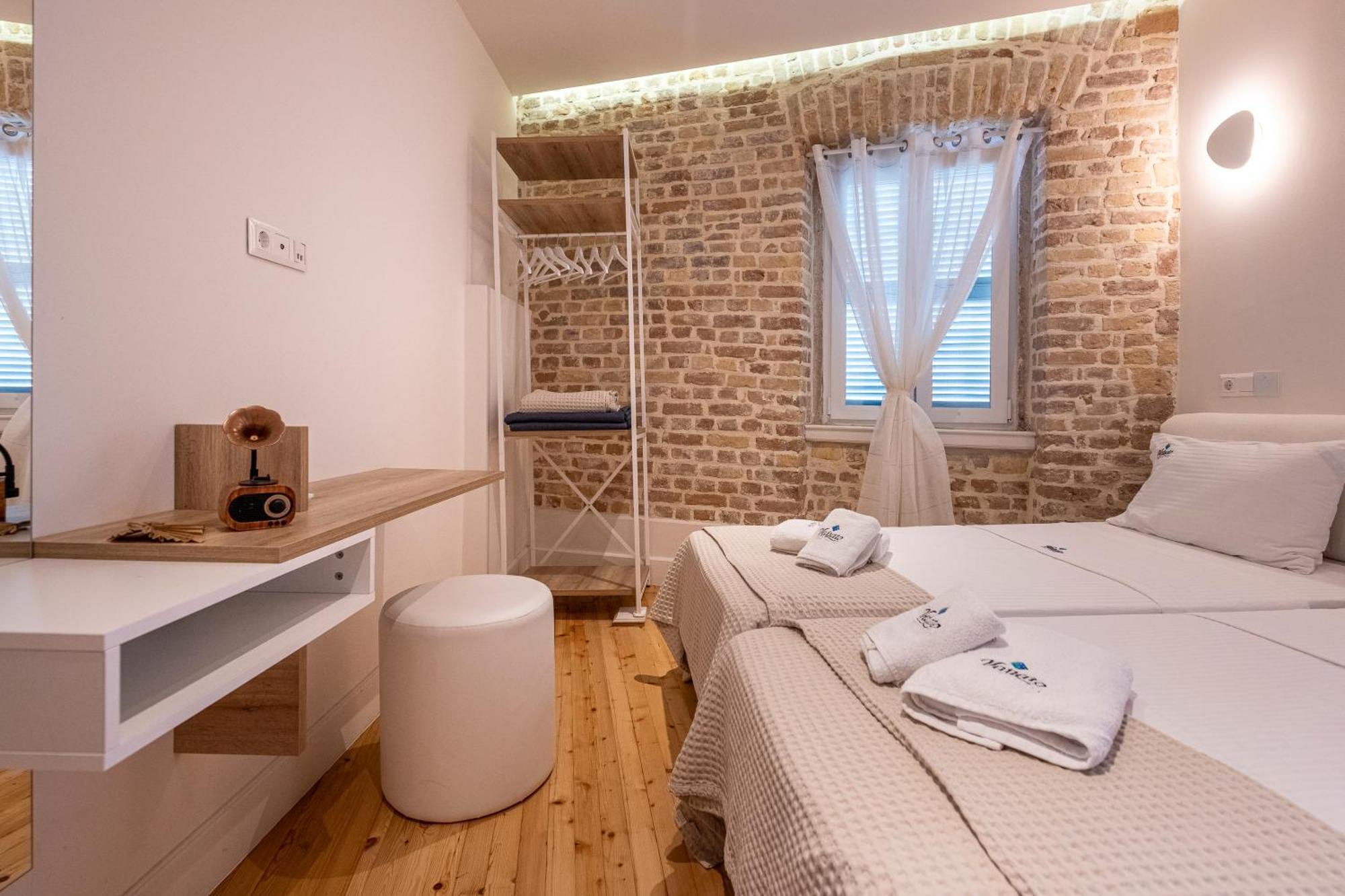 Vailato Swan White Suite Corfu  Exteriör bild