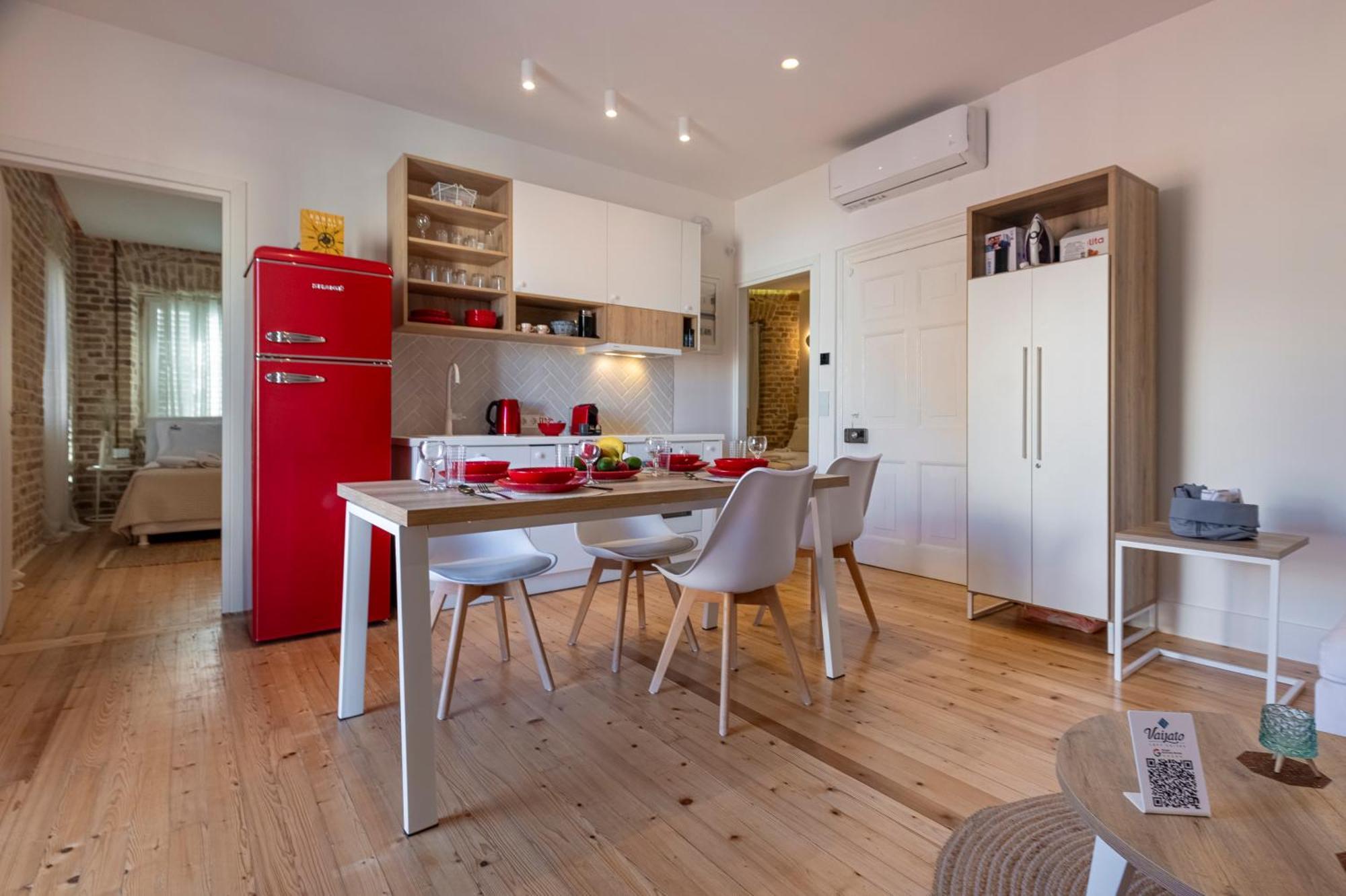 Vailato Swan White Suite Corfu  Exteriör bild