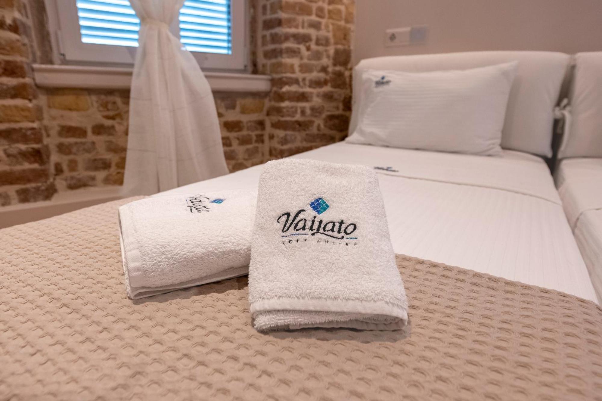 Vailato Swan White Suite Corfu  Exteriör bild