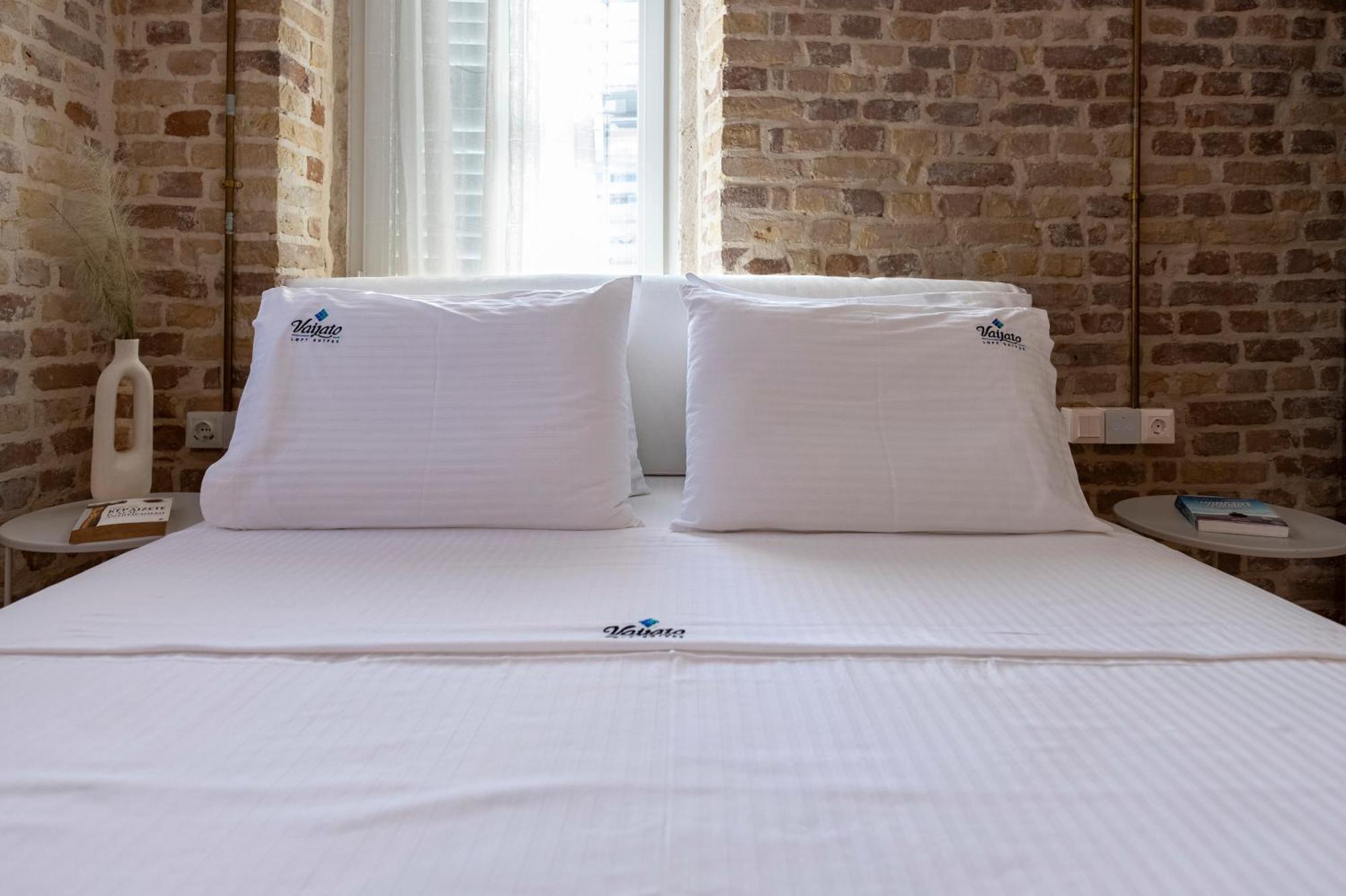Vailato Swan White Suite Corfu  Exteriör bild