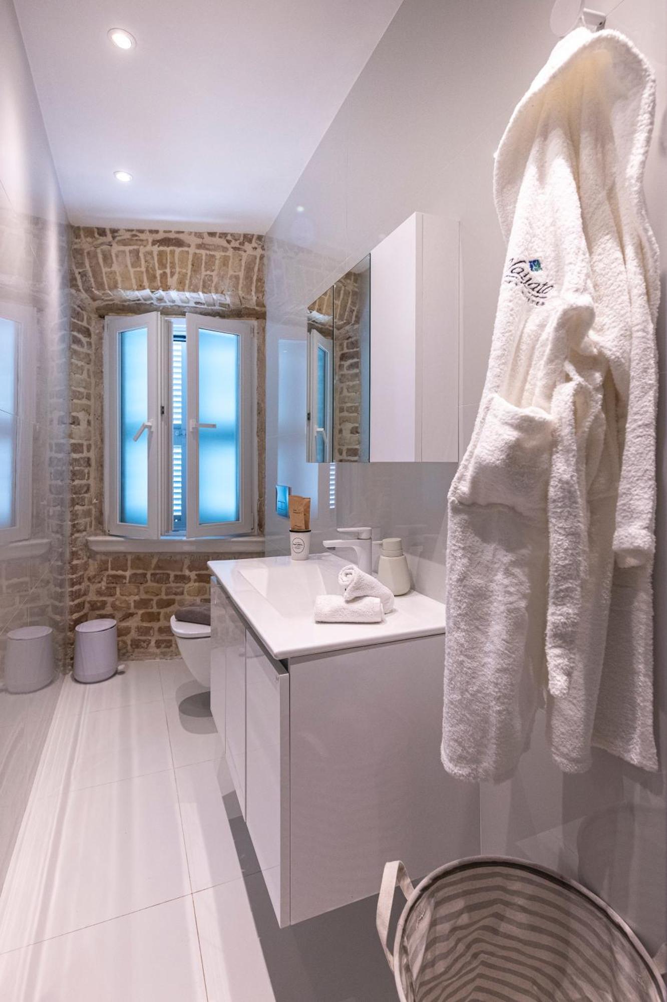 Vailato Swan White Suite Corfu  Exteriör bild